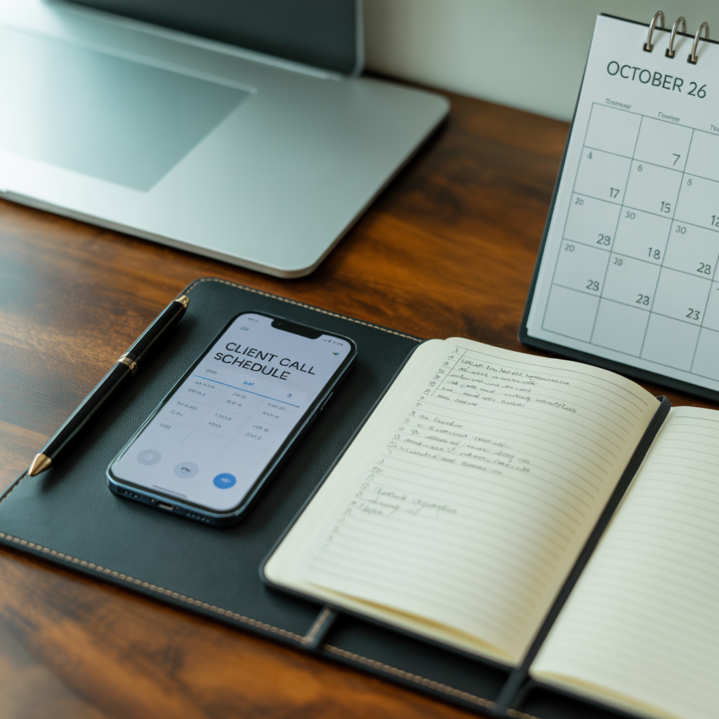 การนัดพบแบบมืออาชีพ: ถามลึกแค่ไหน ถ้าแค่คุยโทรศัพท์?