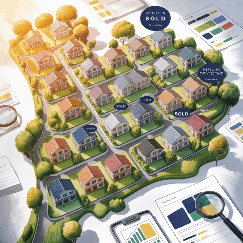 นิยามของ “Farming” – หัวใจของนายหน้ามืออาชีพ