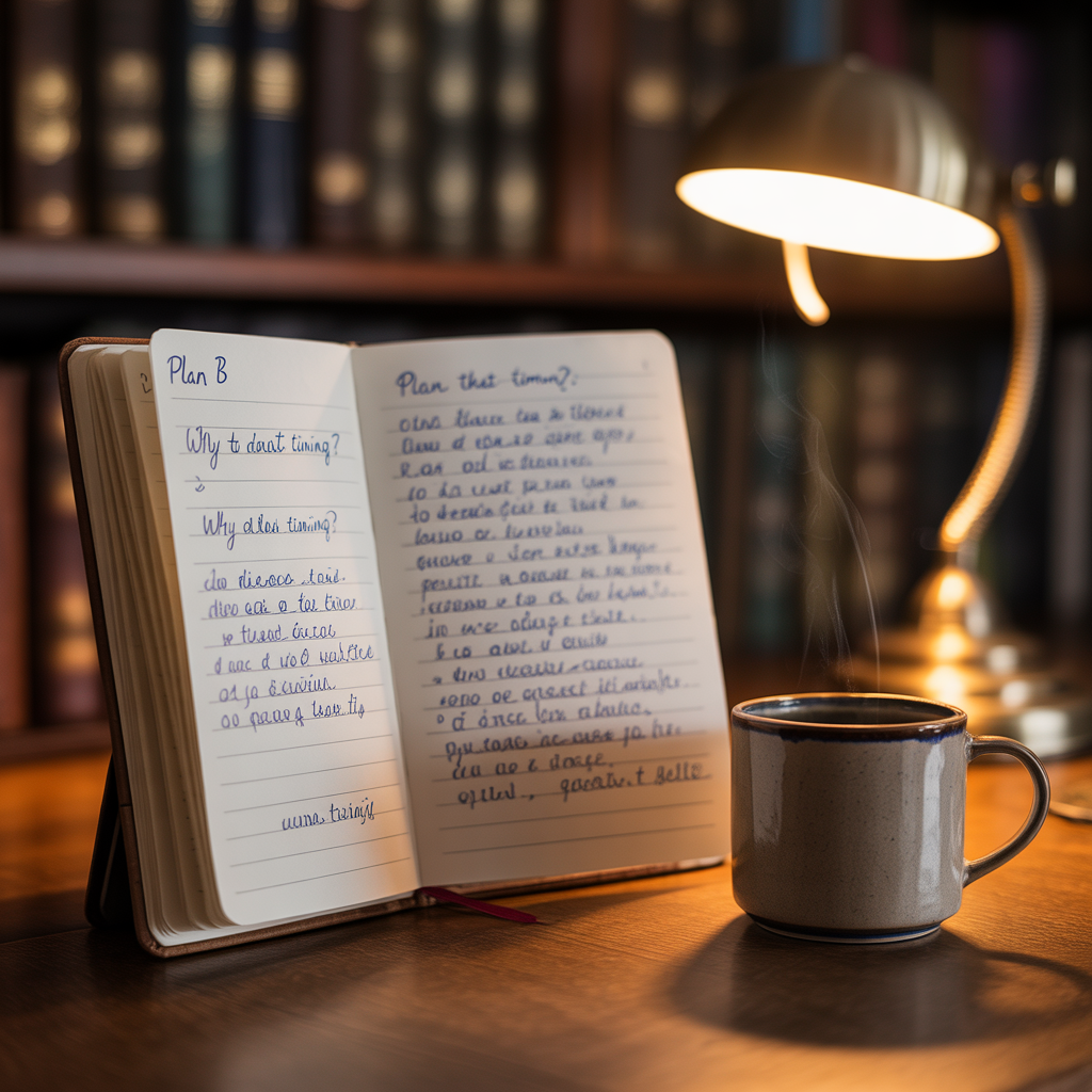 จากคำถามถึงความเข้าใจ: ฟังยังไงให้ได้ใจผู้ขาย