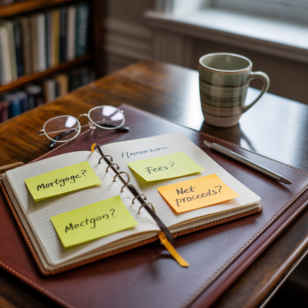 ถามเรื่องการเงินแบบไม่เสียมารยาท – ต้องฟังแบบไหน?