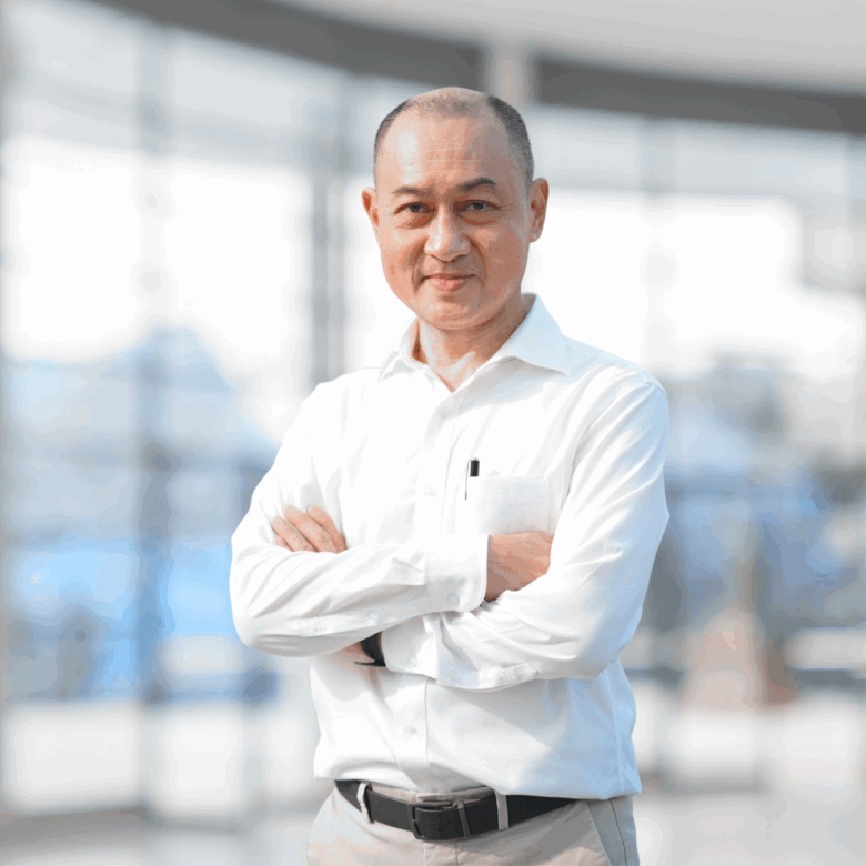 ยินดีที่ได้บริการ และแบ่งปันประสบการณ์